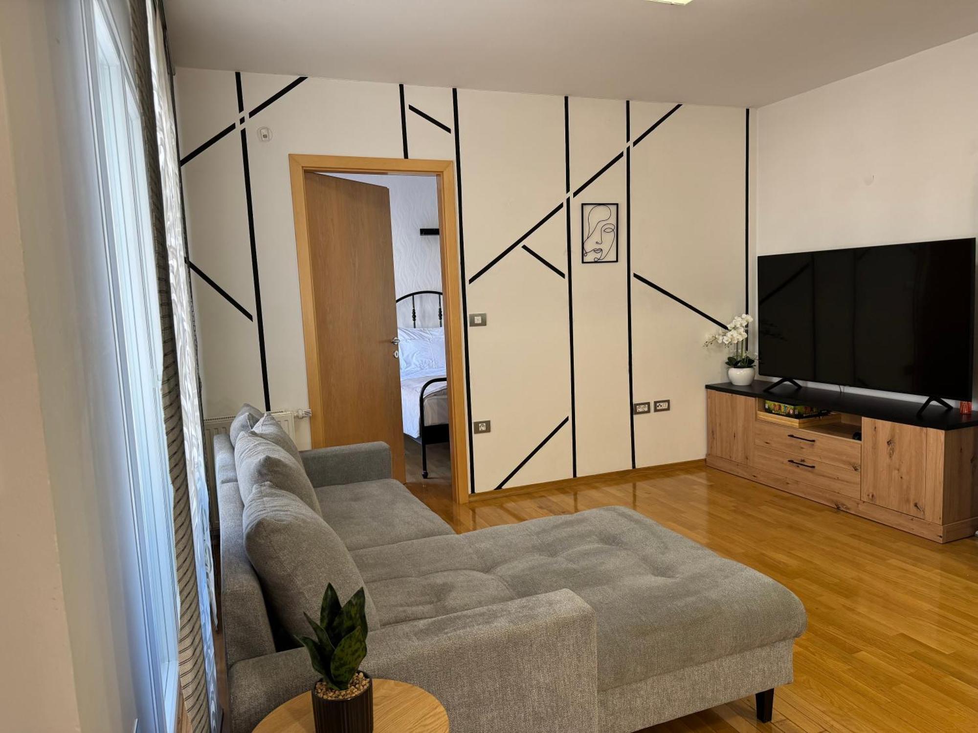 Titanium Apartment อิซอลา ภายนอก รูปภาพ