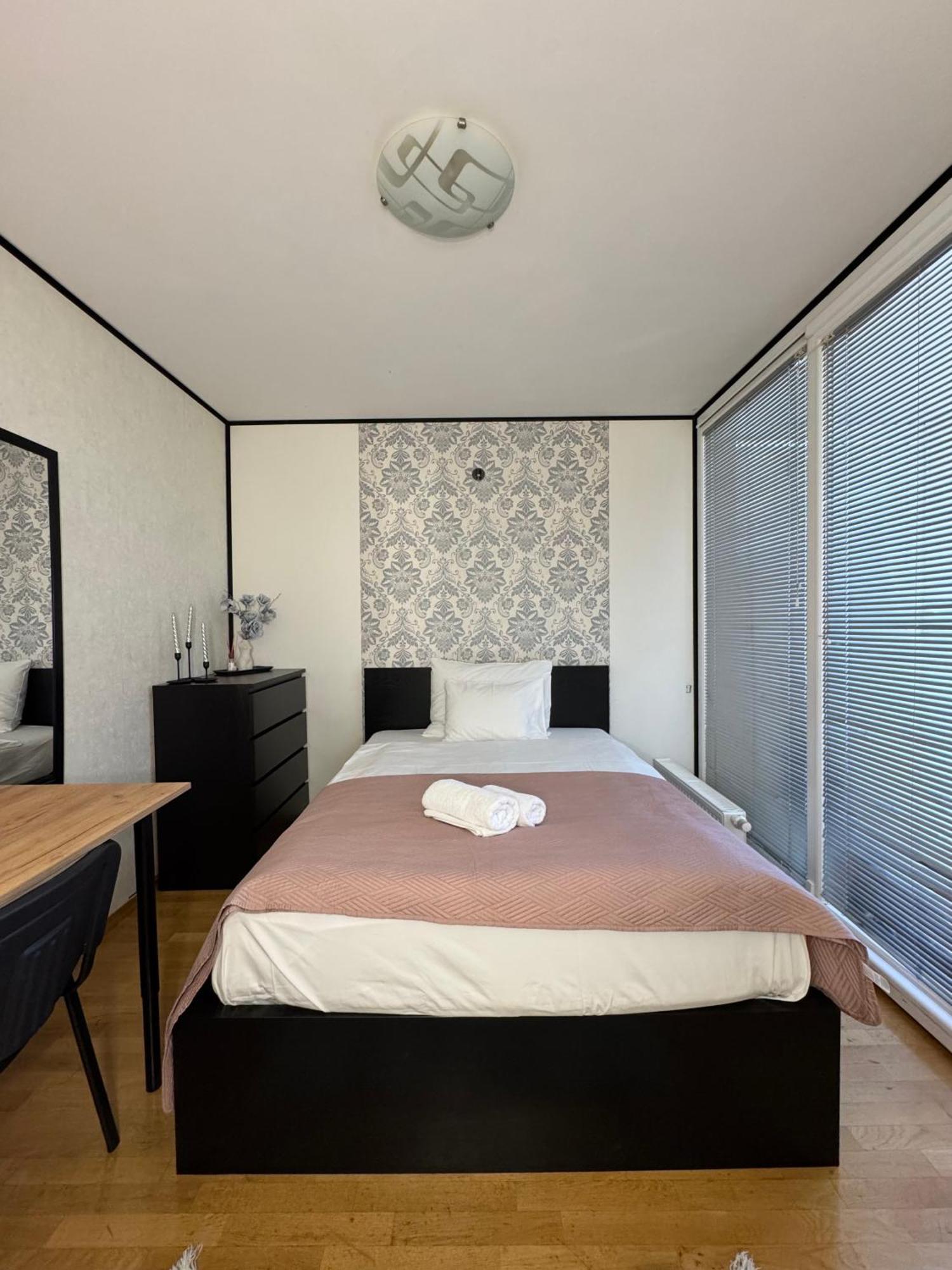 Titanium Apartment อิซอลา ภายนอก รูปภาพ