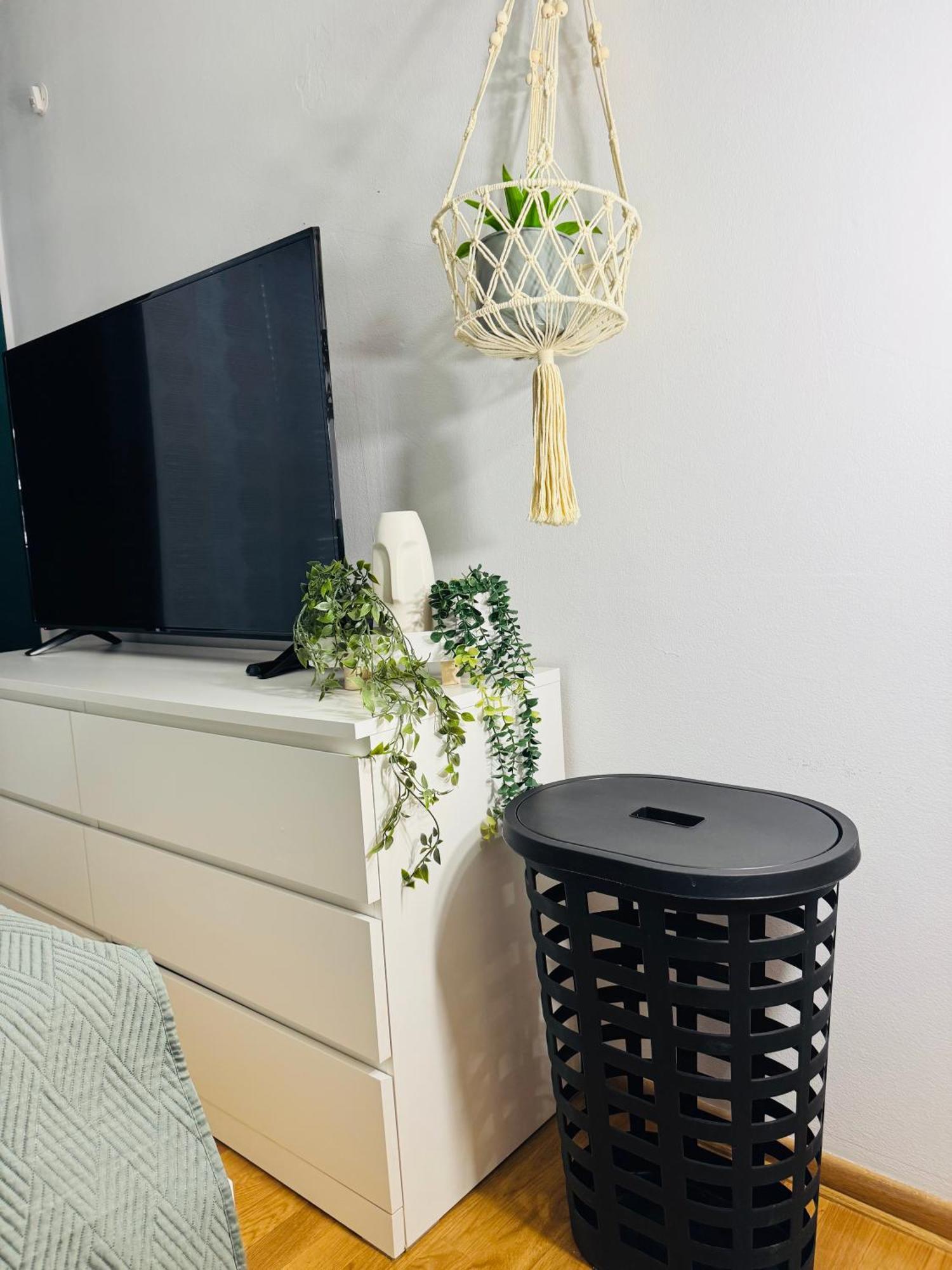Titanium Apartment อิซอลา ภายนอก รูปภาพ